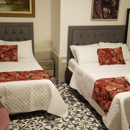 CastilloMar Hostel Cartagena Eksteriør bilde