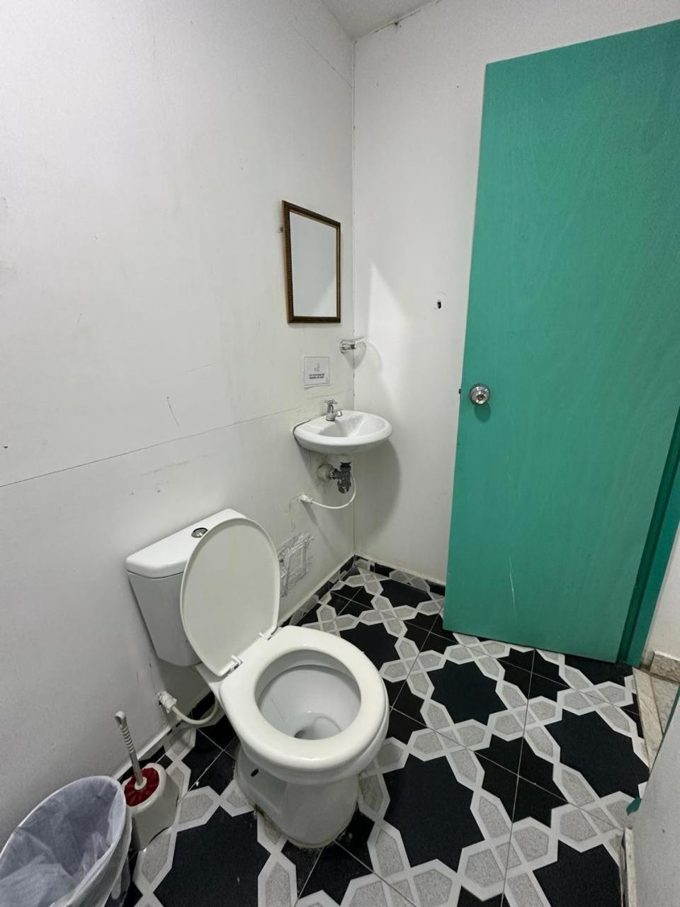 CastilloMar Hostel Cartagena Eksteriør bilde
