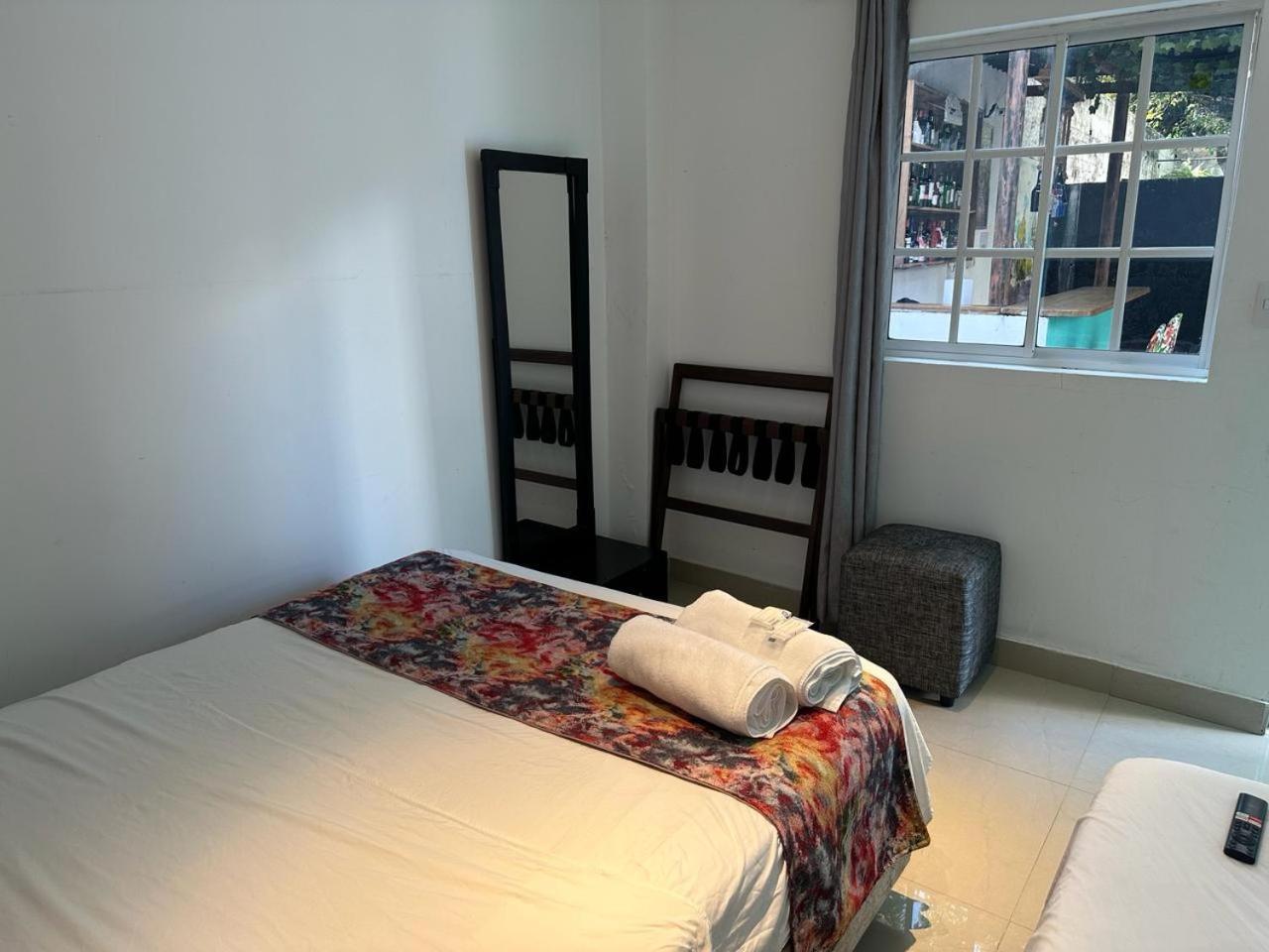 CastilloMar Hostel Cartagena Eksteriør bilde